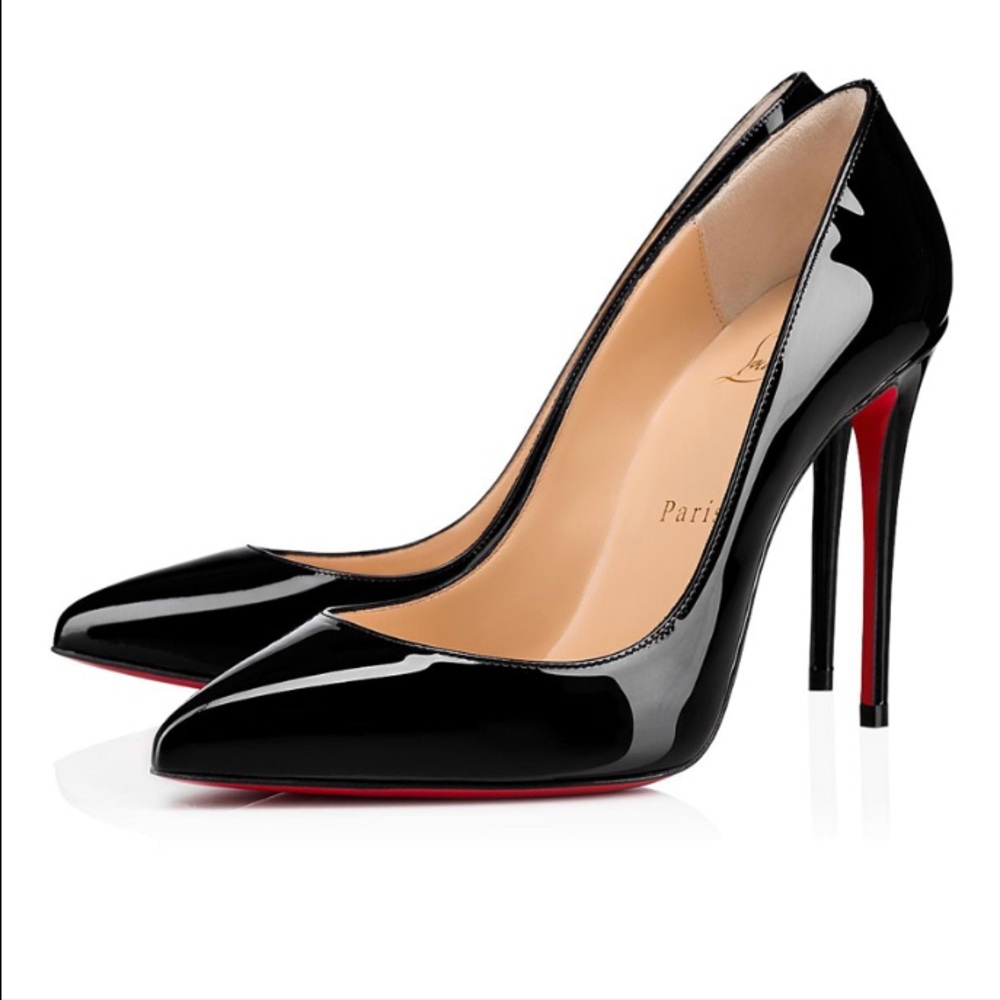 Christian Louboutin Heels